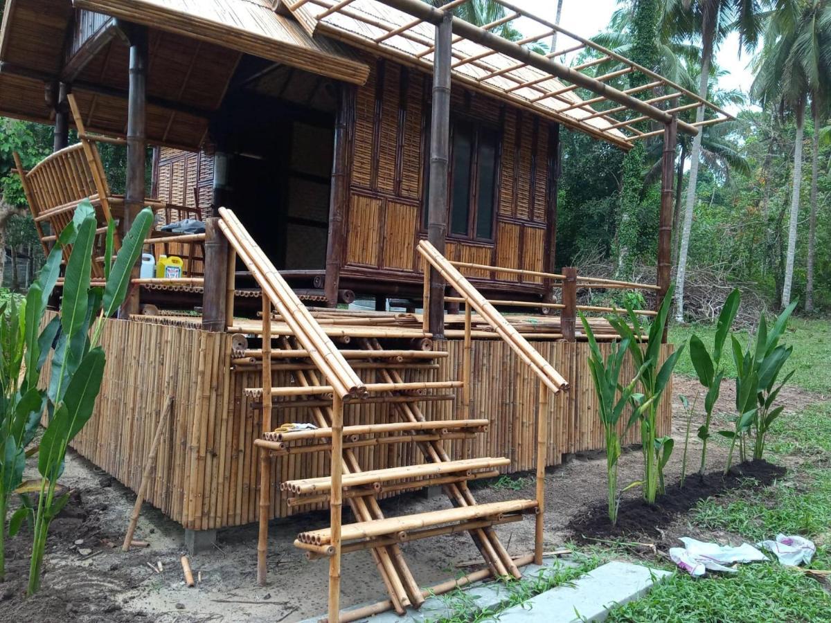 Kuba Bungalows Ko Kut Exterior foto