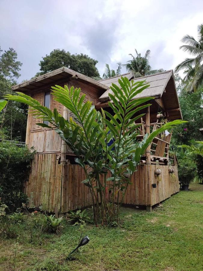 Kuba Bungalows Ko Kut Exterior foto