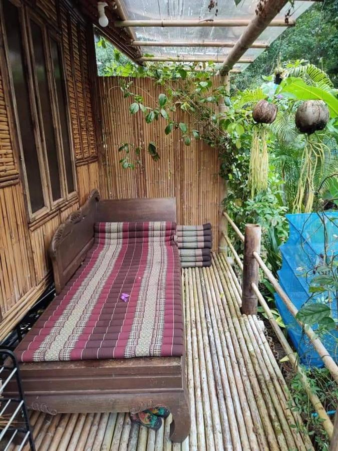 Kuba Bungalows Ko Kut Exterior foto