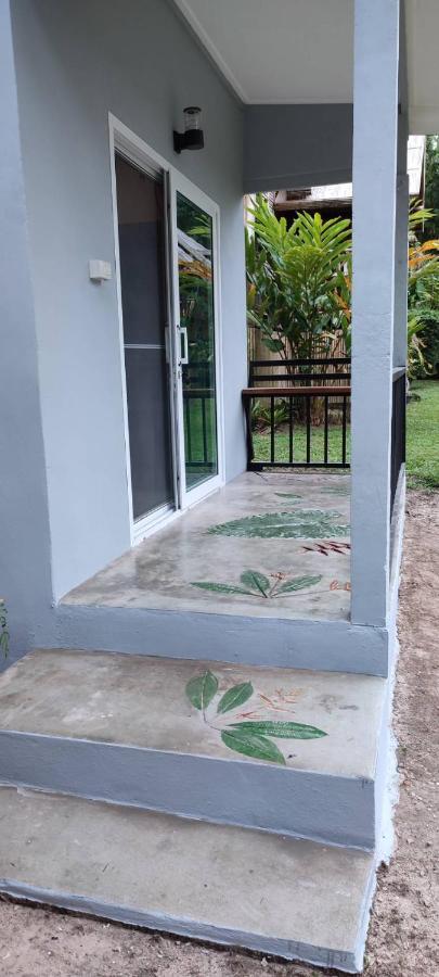 Kuba Bungalows Ko Kut Exterior foto
