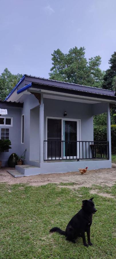Kuba Bungalows Ko Kut Exterior foto