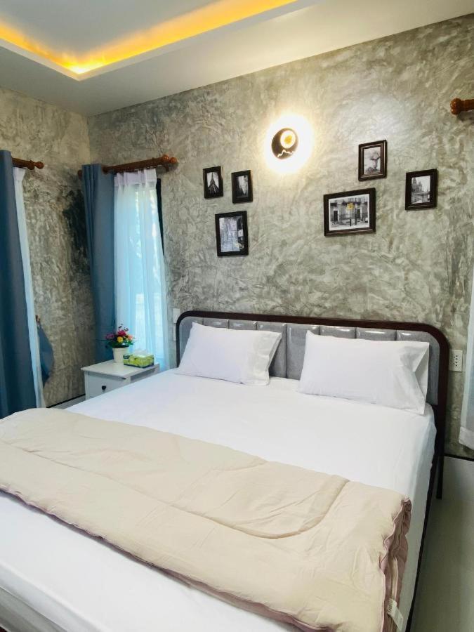 Kuba Bungalows Ko Kut Exterior foto